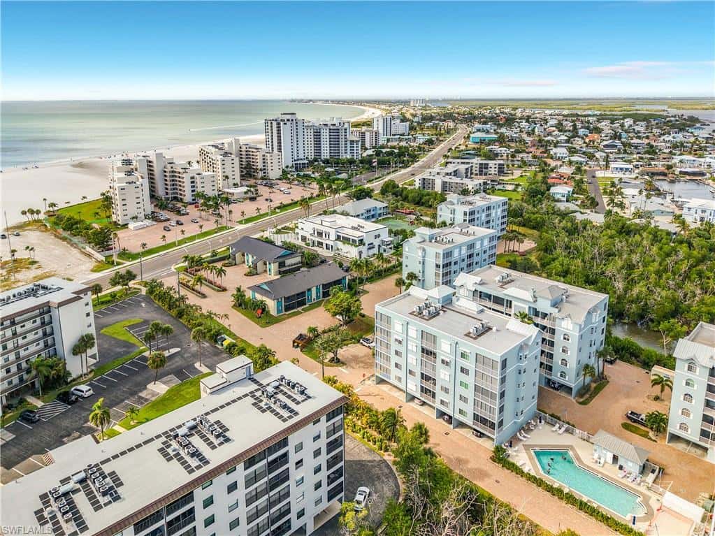 22736 Island Pines Way #402, Fort Myers Beach, photo 36