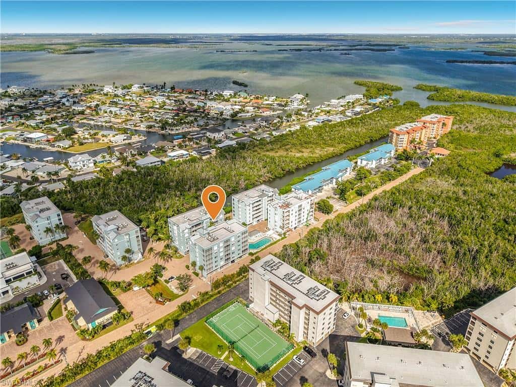 22736 Island Pines Way #402, Fort Myers Beach, photo 41