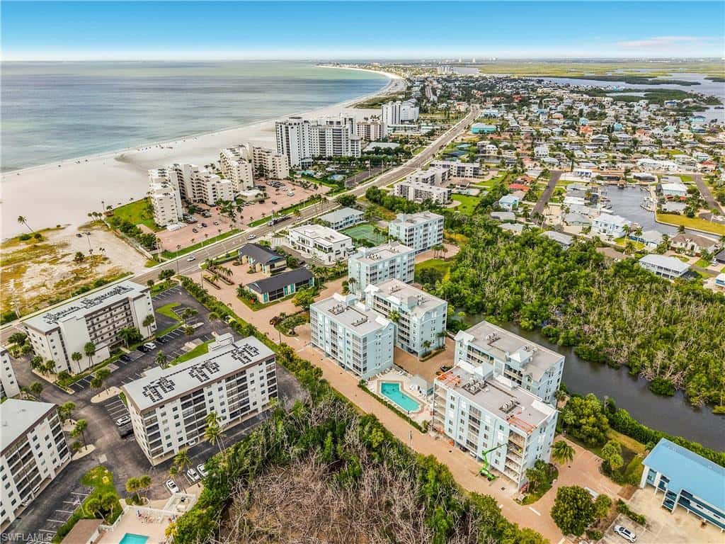 22736 Island Pines Way #402, Fort Myers Beach, photo 37