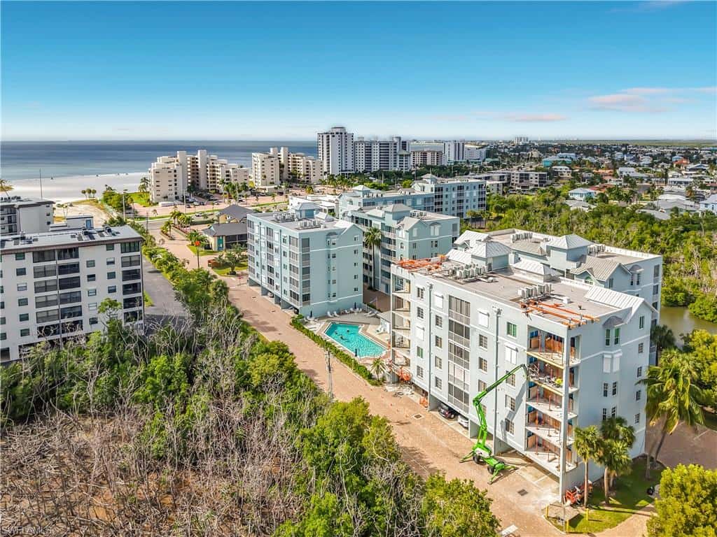 22736 Island Pines Way #402, Fort Myers Beach, photo 35