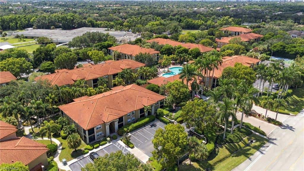 8880 Colonnades Ct #413, Bonita Springs, photo 42