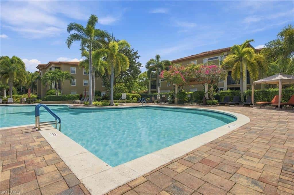 8880 Colonnades Ct #413, Bonita Springs, photo 32