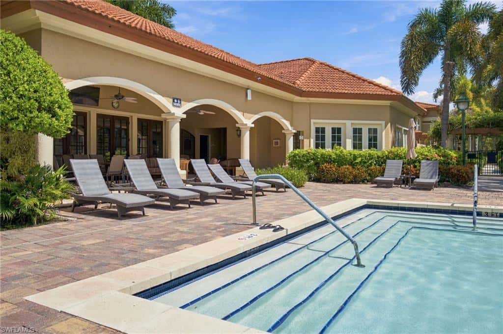 8880 Colonnades Ct #413, Bonita Springs, photo 34