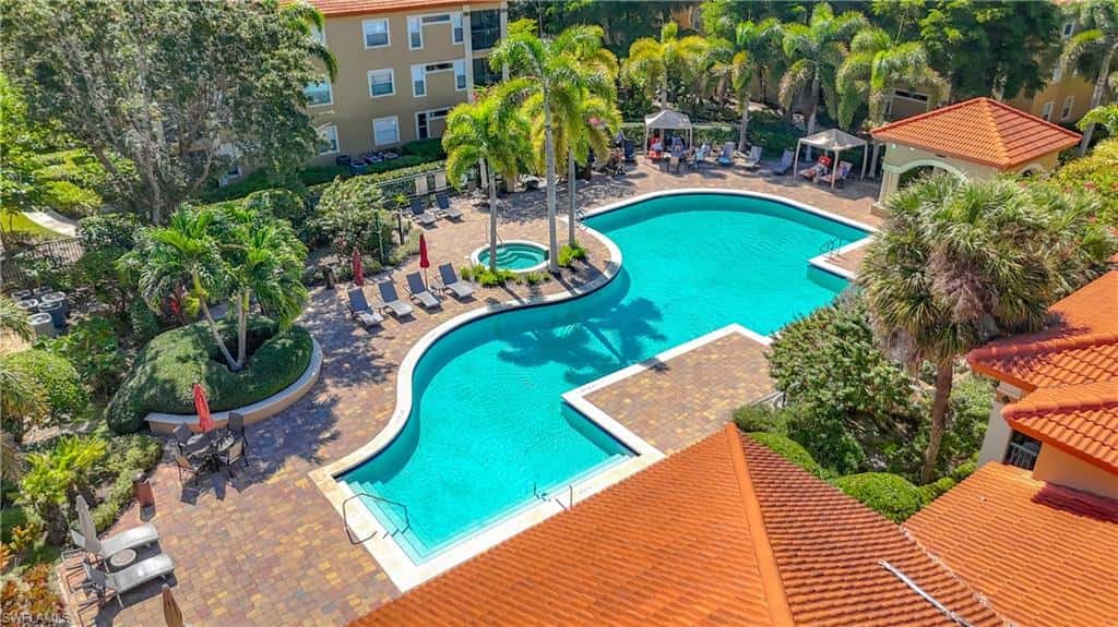 8880 Colonnades Ct #413, Bonita Springs, photo 33
