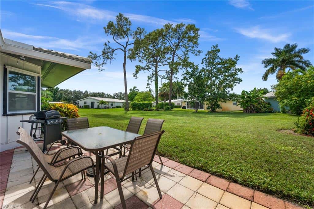 55 Hilo Ct #55, Naples, photo 5