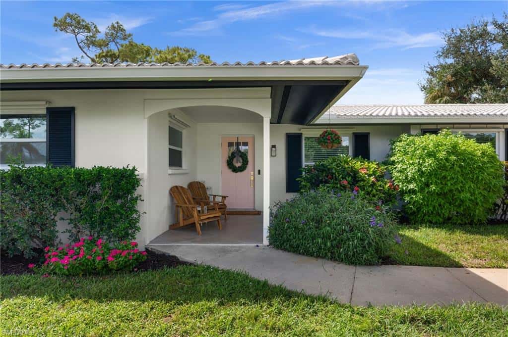 55 Hilo Ct #55, Naples, photo 4