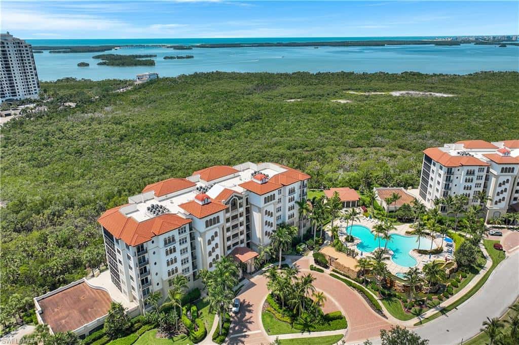 24031 Via Castella Dr #1303, Bonita Springs, photo 42