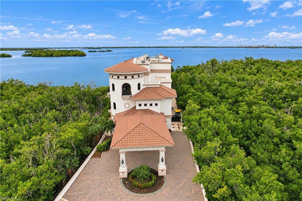 24031 Via Castella Dr #1303, Bonita Springs, photo 26