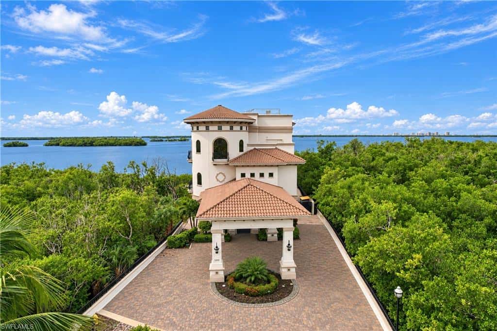 24031 Via Castella Dr #1303, Bonita Springs, photo 28