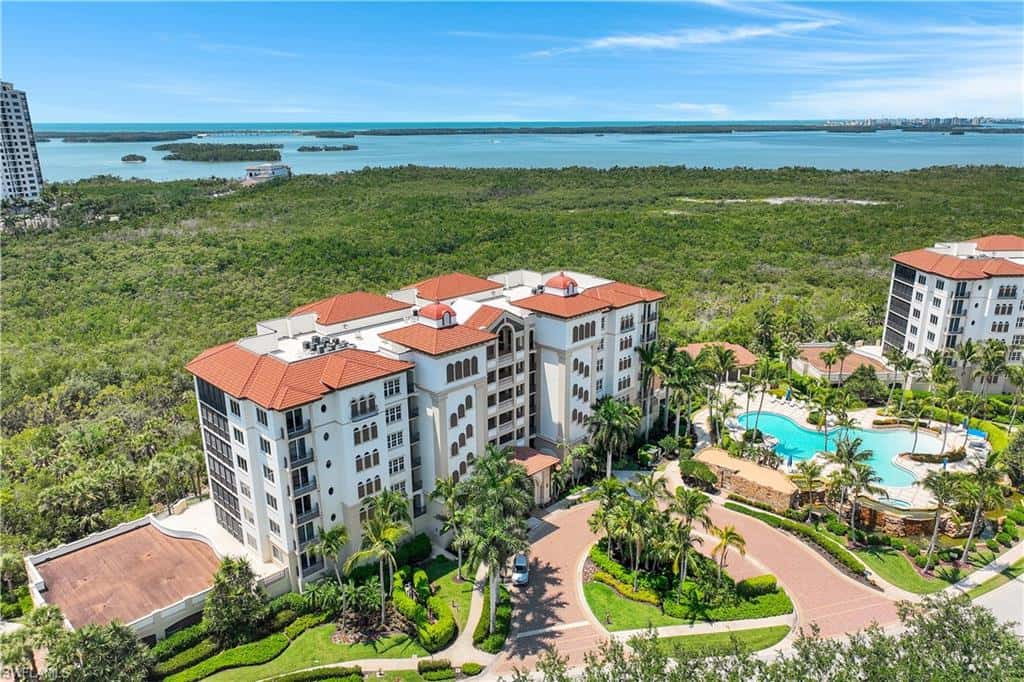 24031 Via Castella Dr #1303, Bonita Springs, photo 41