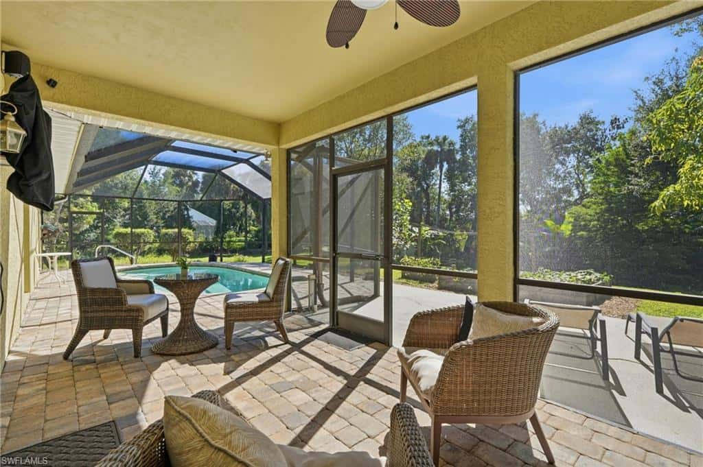 4619 Little River Ln, Fort Myers, photo 42