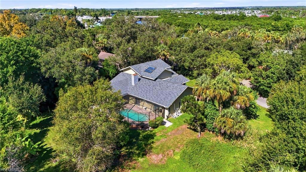 4619 Little River Ln, Fort Myers, photo 47