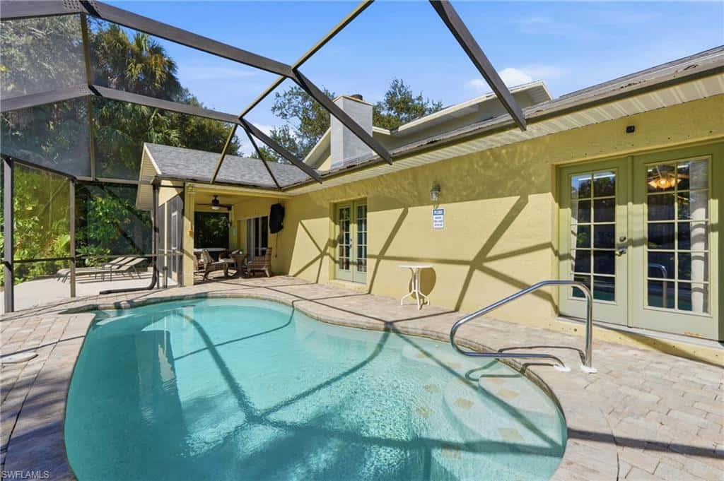 4619 Little River Ln, Fort Myers, photo 5