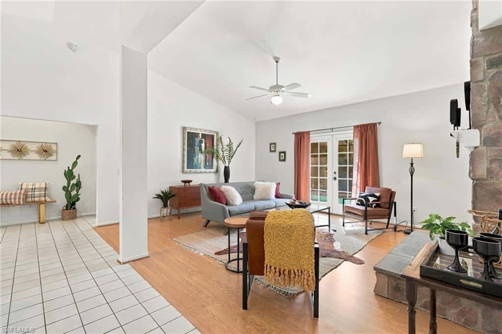 4619 Little River Ln, Fort Myers, photo 9