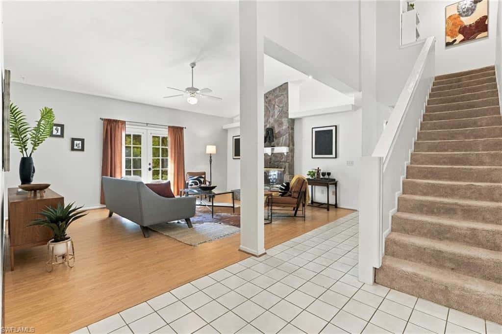 4619 Little River Ln, Fort Myers, photo 10