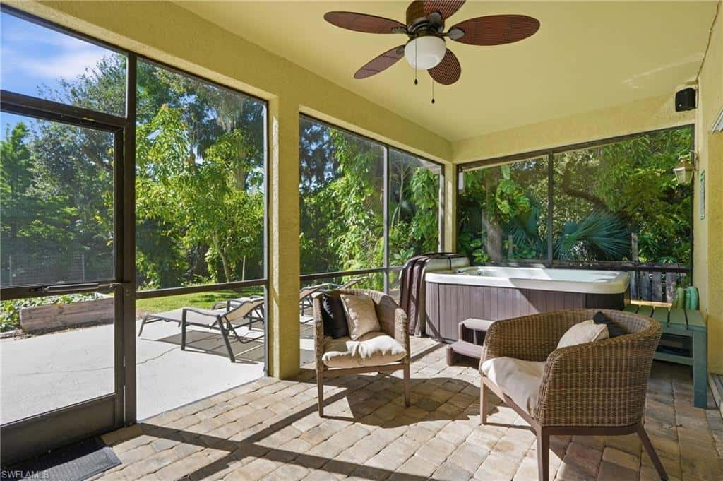 4619 Little River Ln, Fort Myers, photo 41