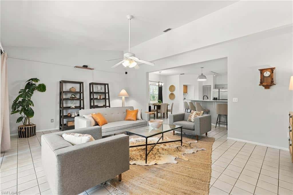 4619 Little River Ln, Fort Myers, photo 18