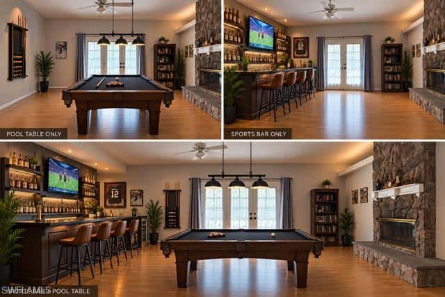 4619 Little River Ln, Fort Myers, photo 55
