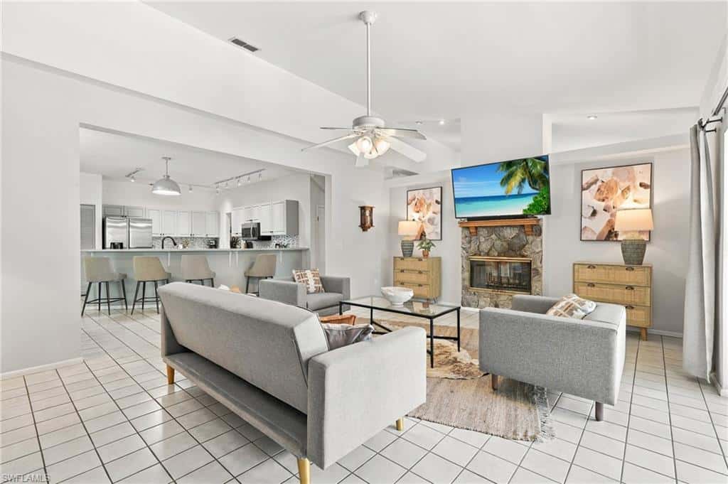 4619 Little River Ln, Fort Myers, photo 19