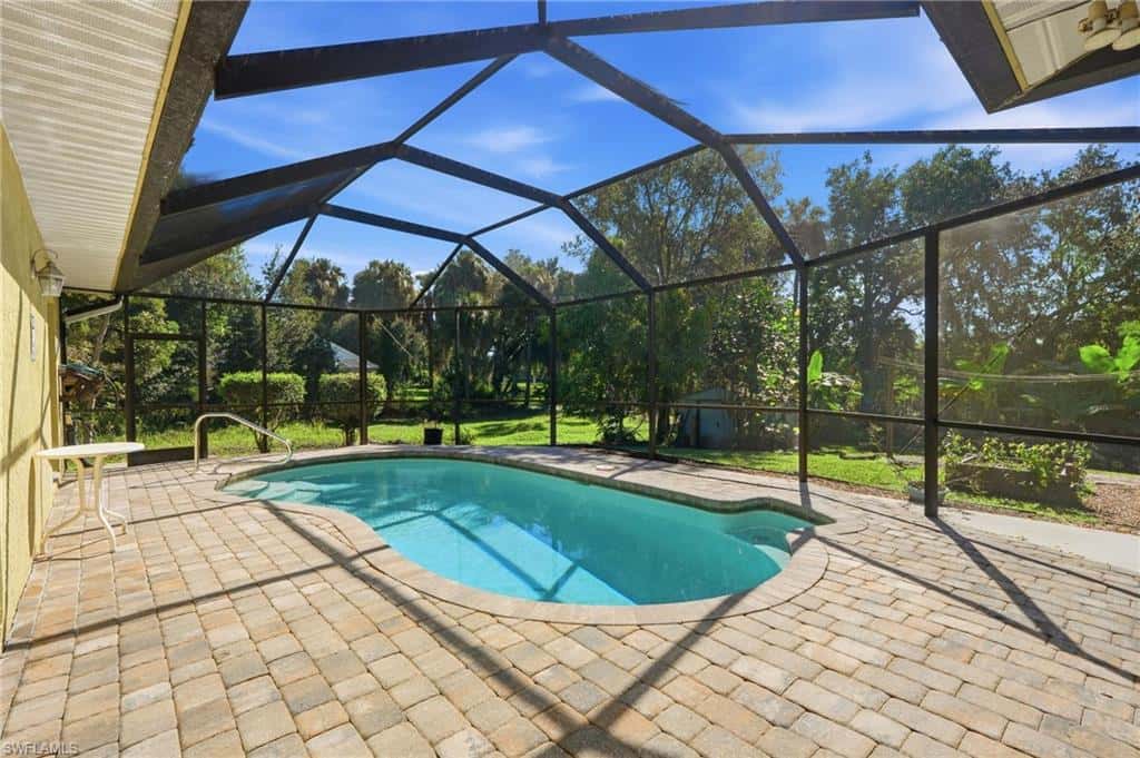 4619 Little River Ln, Fort Myers, photo 4