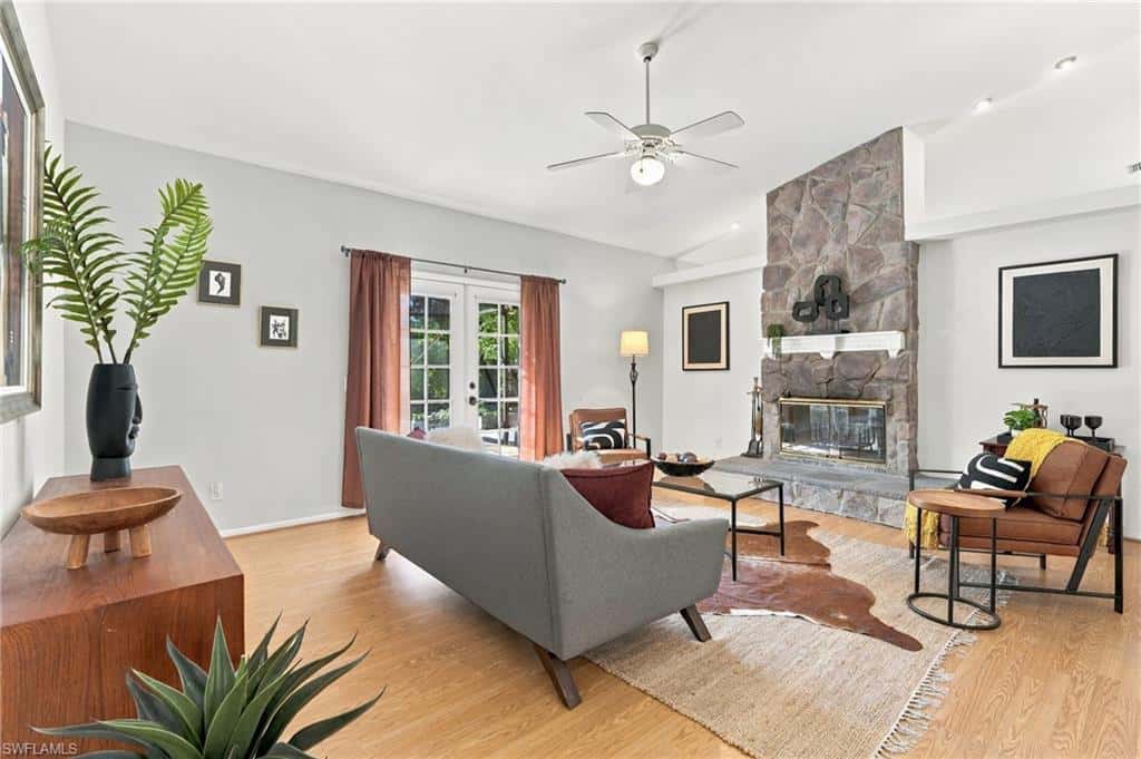 4619 Little River Ln, Fort Myers, photo 8