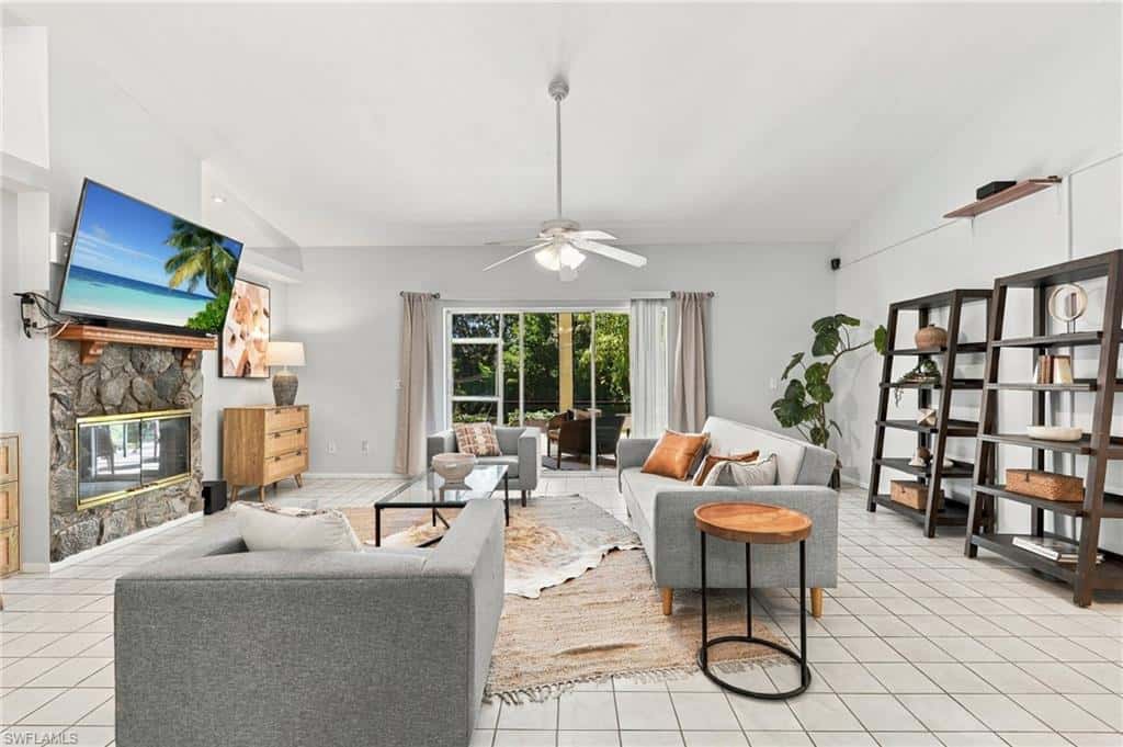4619 Little River Ln, Fort Myers, photo 21