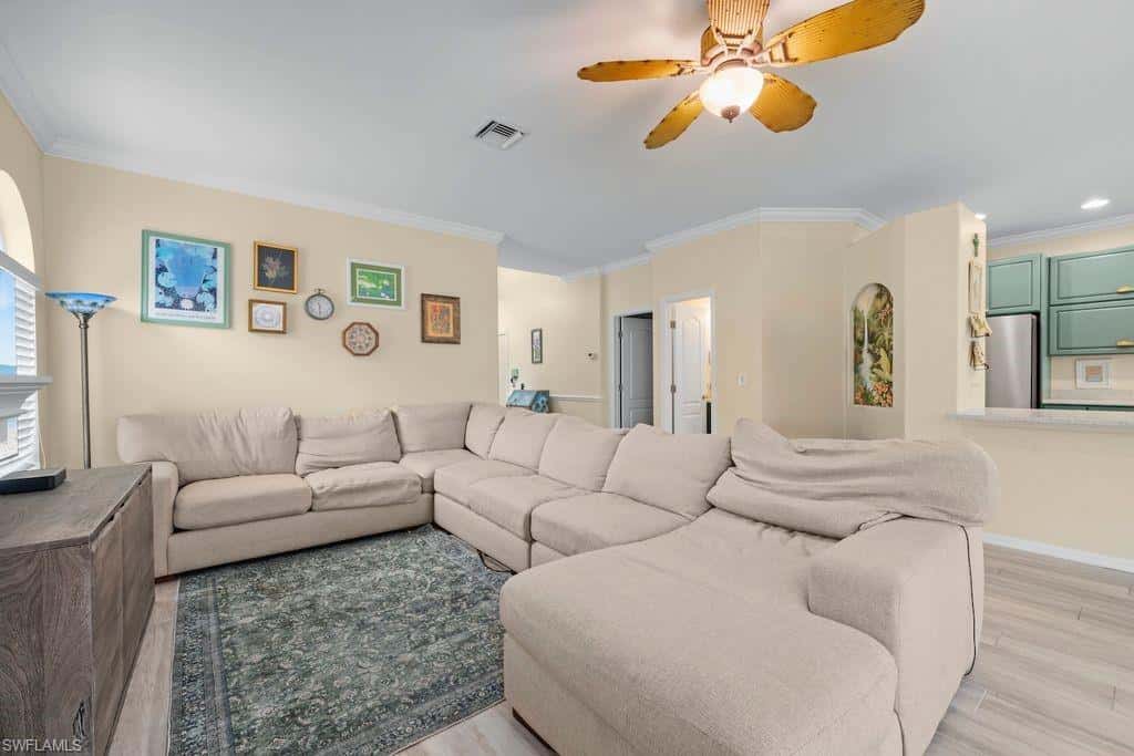 15834 Cutters Ct, Fort Myers, photo 6