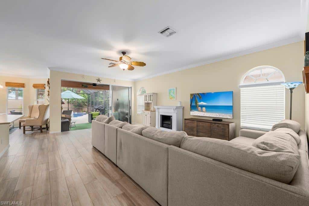 15834 Cutters Ct, Fort Myers, photo 7