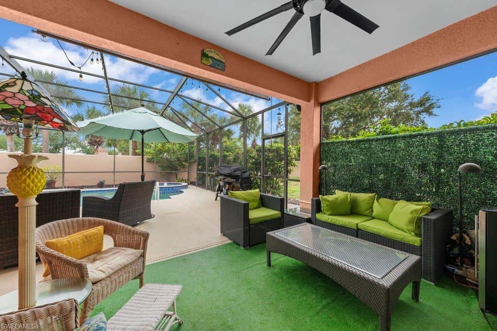 15834 Cutters Ct, Fort Myers, photo 5