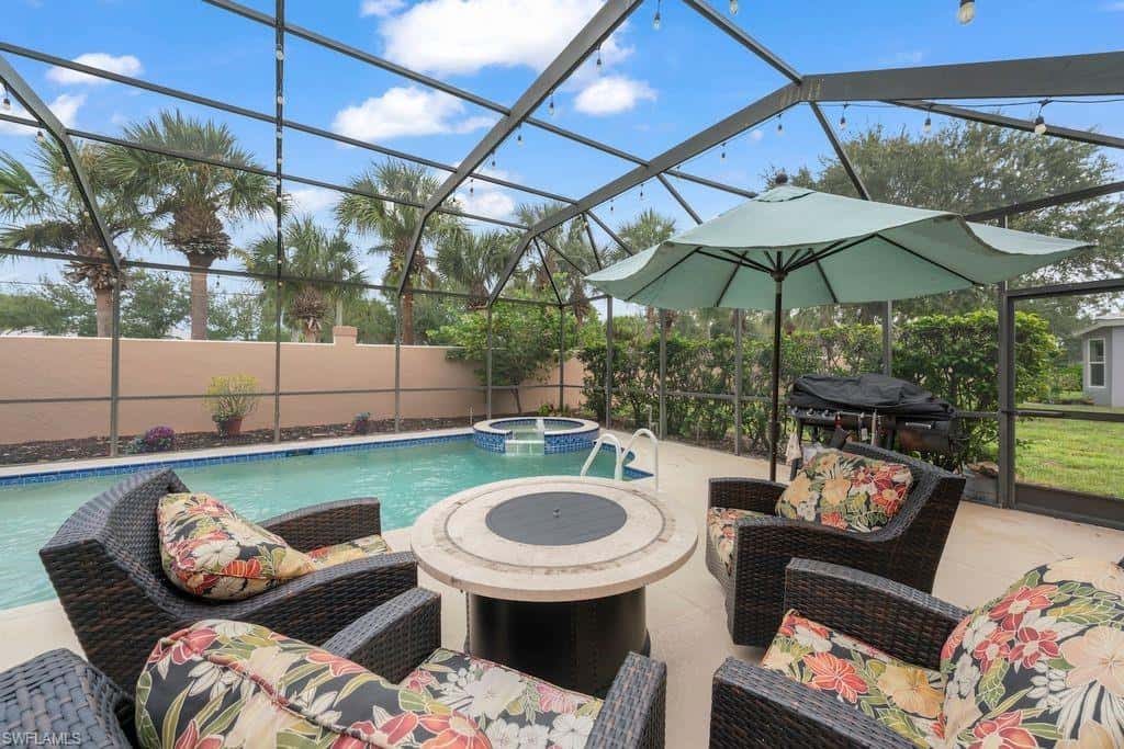 15834 Cutters Ct, Fort Myers, photo 4