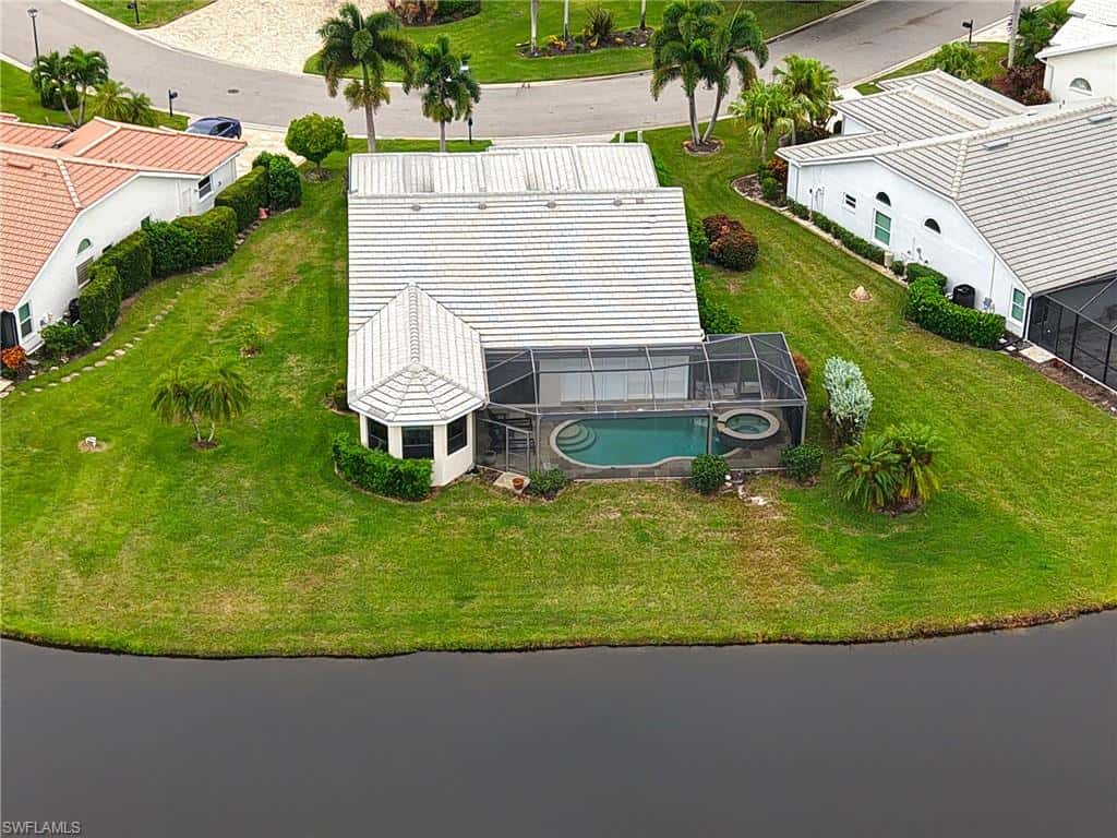 9201 Old Hickory Cir, Fort Myers, photo 6