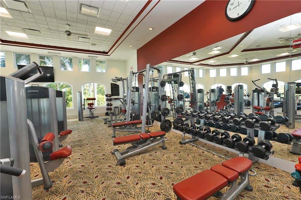 9201 Old Hickory Cir, Fort Myers, photo 52