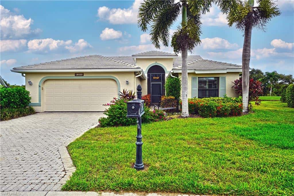 9201 Old Hickory Cir, Fort Myers, photo 42