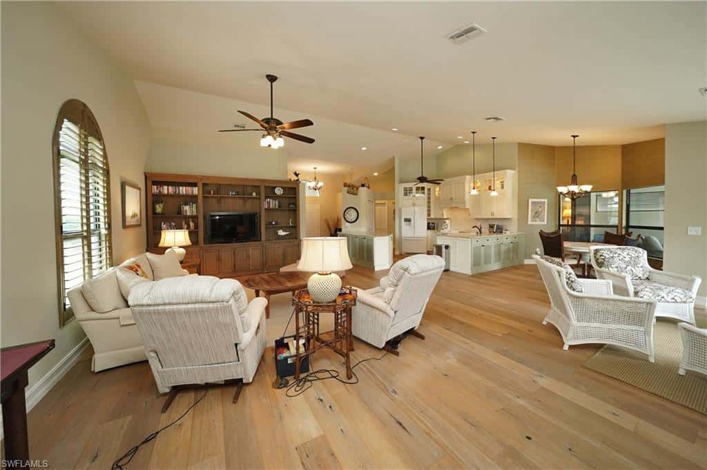 9201 Old Hickory Cir, Fort Myers, photo 26