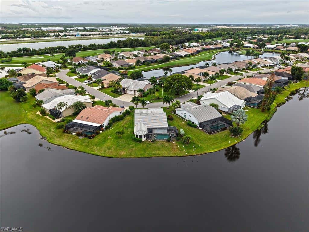 9201 Old Hickory Cir, Fort Myers, photo 7