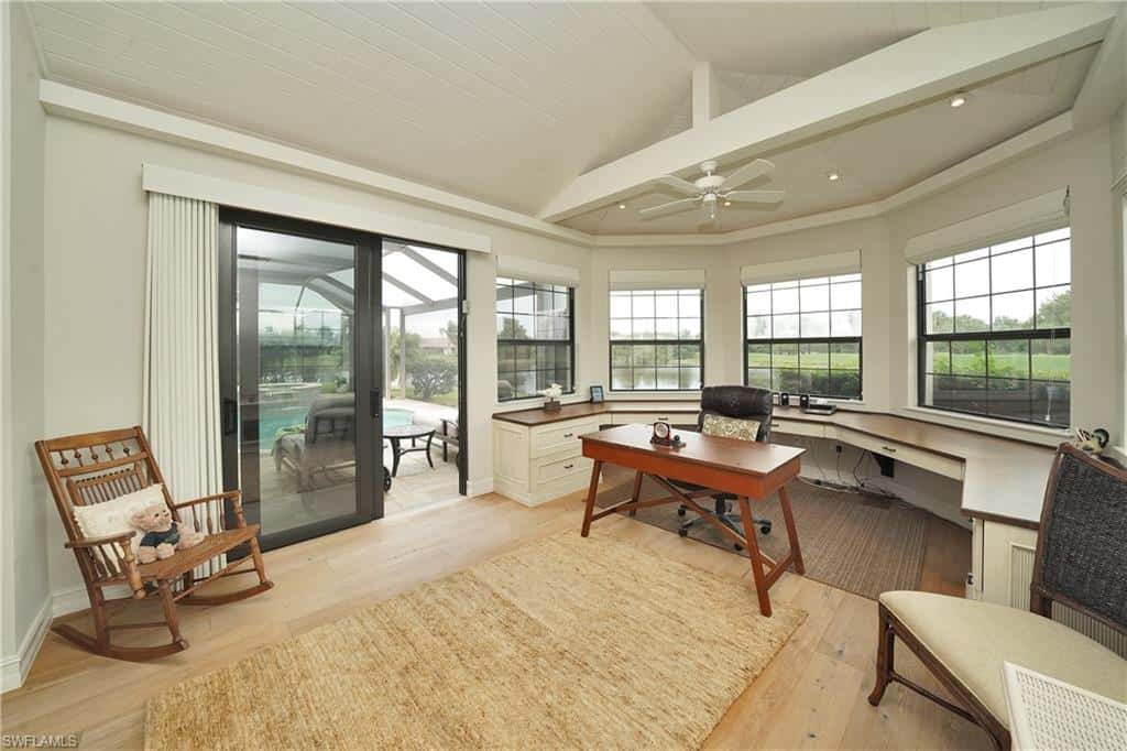 9201 Old Hickory Cir, Fort Myers, photo 32
