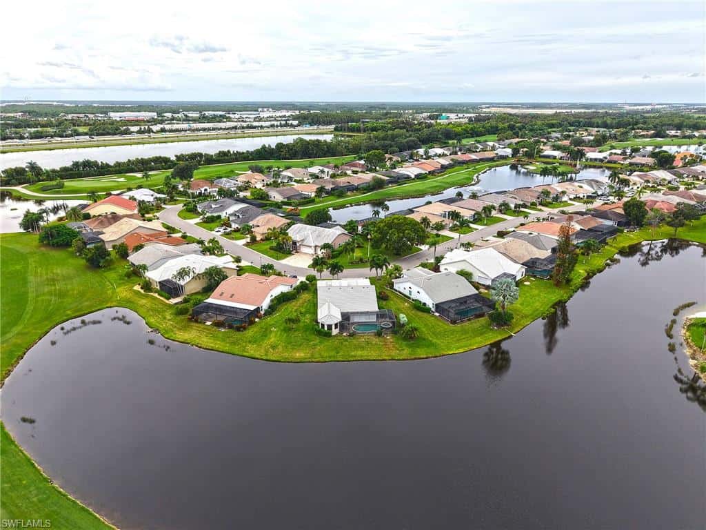 9201 Old Hickory Cir, Fort Myers, photo 5
