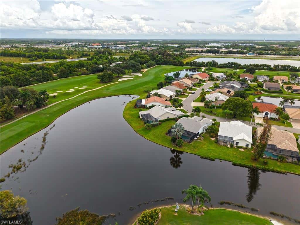 9201 Old Hickory Cir, Fort Myers, photo 9