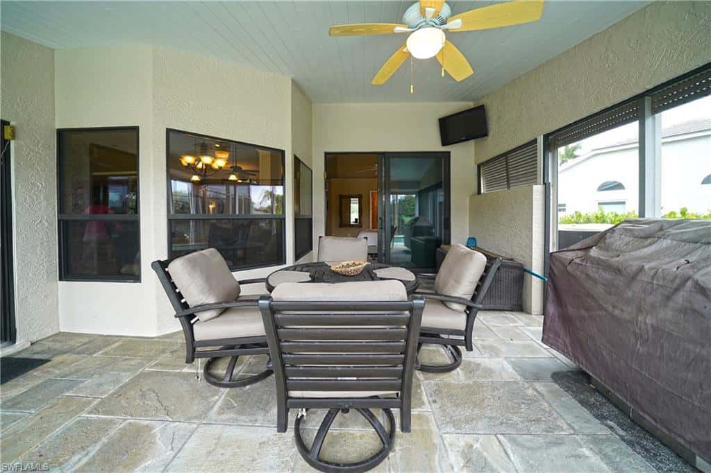 9201 Old Hickory Cir, Fort Myers, photo 34