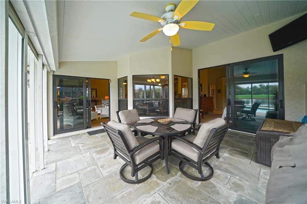 9201 Old Hickory Cir, Fort Myers, photo 38