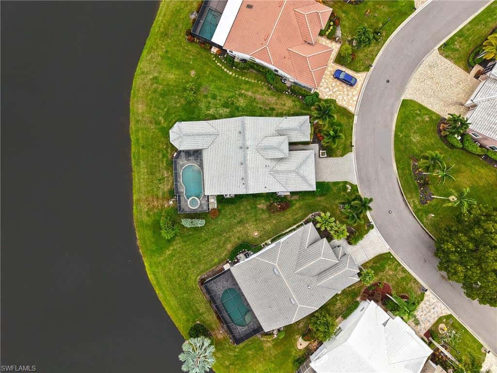 9201 Old Hickory Cir, Fort Myers, photo 10