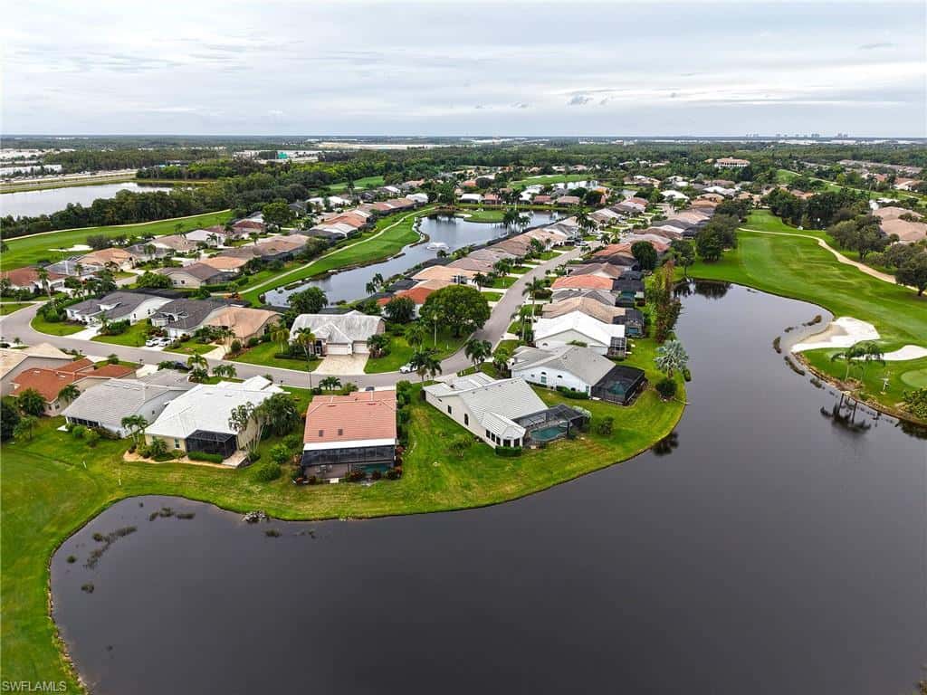 9201 Old Hickory Cir, Fort Myers, photo 4