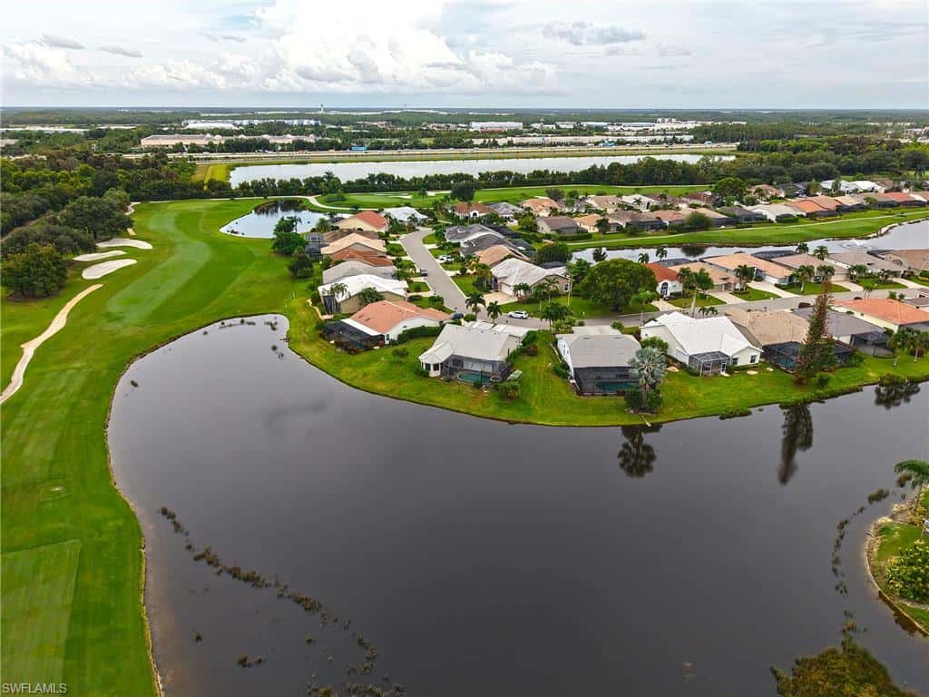 9201 Old Hickory Cir, Fort Myers, photo 8