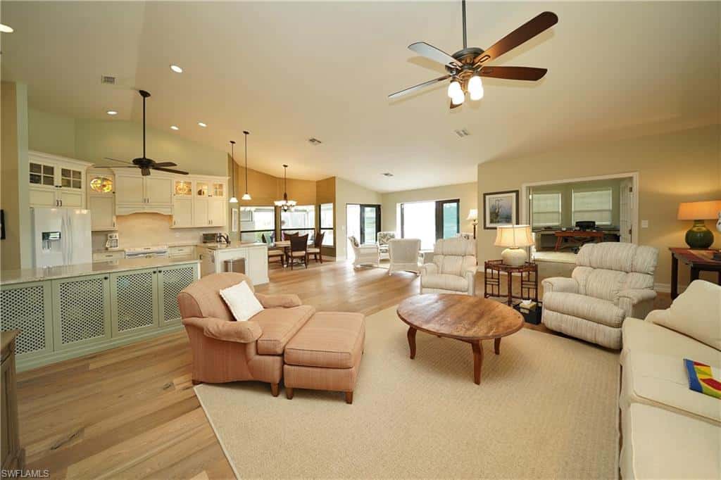 9201 Old Hickory Cir, Fort Myers, photo 25
