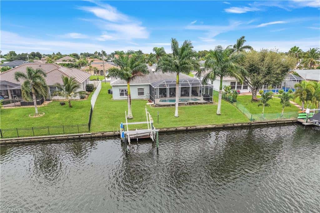 305 31st St, Cape Coral, photo 34