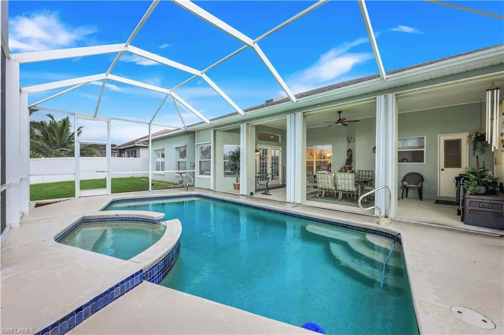 305 31st St, Cape Coral, photo 30