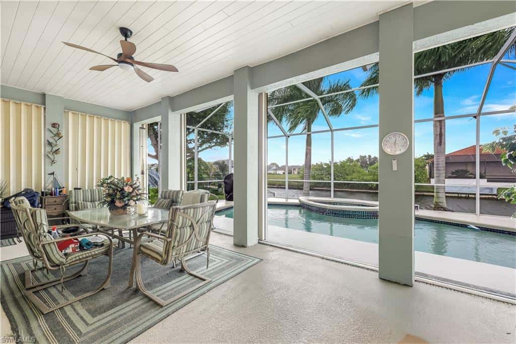 305 31st St, Cape Coral, photo 26