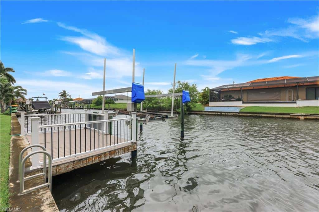 305 31st St, Cape Coral, photo 32