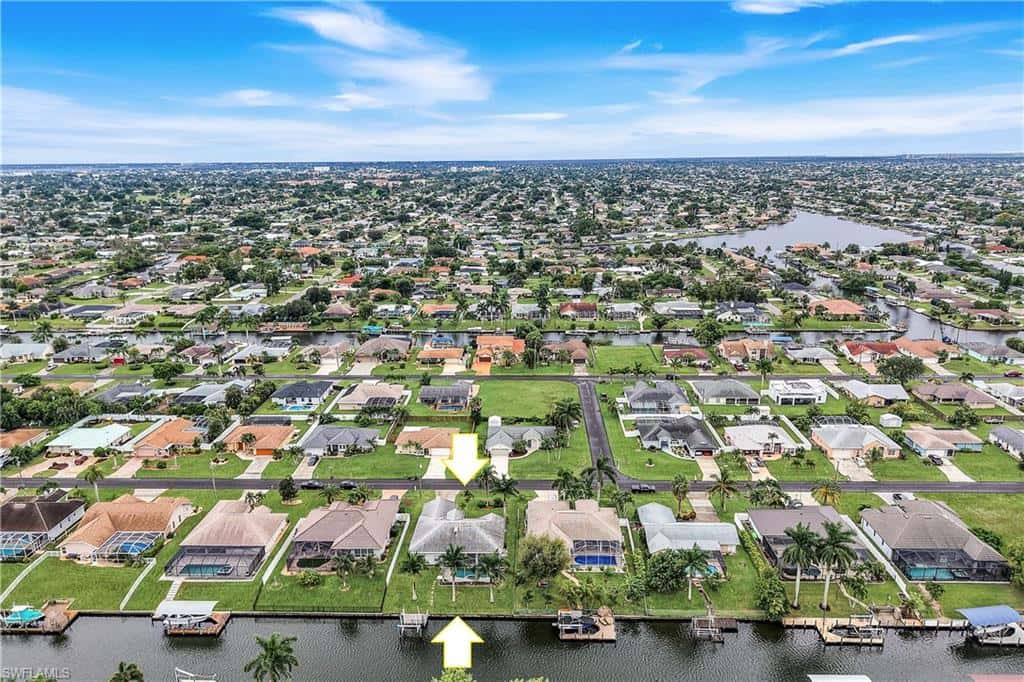 305 31st St, Cape Coral, photo 36