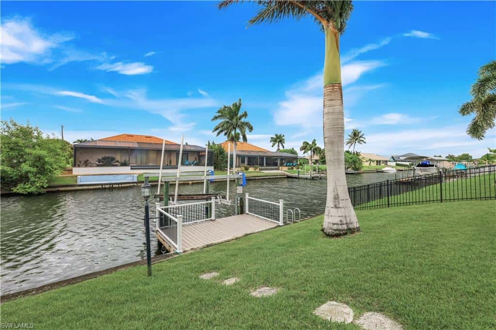 305 31st St, Cape Coral, photo 31